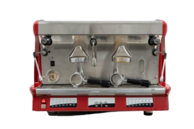 Wega Vela 2 Group Commercial Espresso Machine