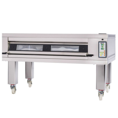 Doyon 3T1 Single Deck Electric Commercial Pizza Oven
