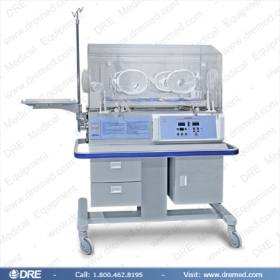 GE Healthcare Infantia NB1 Infant Incubator