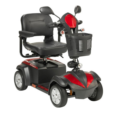 Drive Ventura 3 Wheel Power Scooter. 20