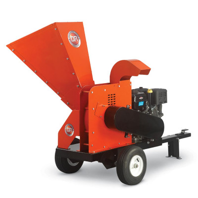 DR Power CPR16AE DR Wood Chipper Electric Start