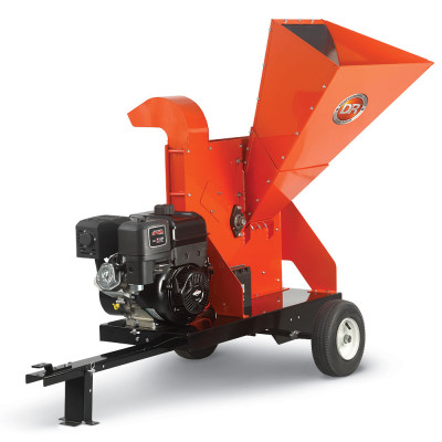 DR Power CPR21AE DR Wood Chipper