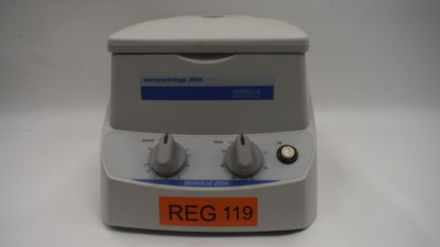 Denville 210A Microcentrifuge