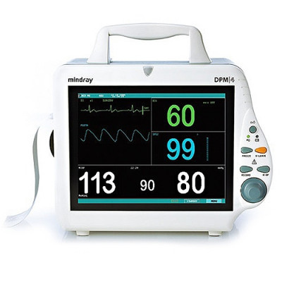 MINDRAY DPM 4 ICU/CCU