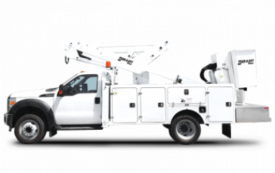Dur-a-Lift DTAX SERIES (39\'/42\'/44\')
