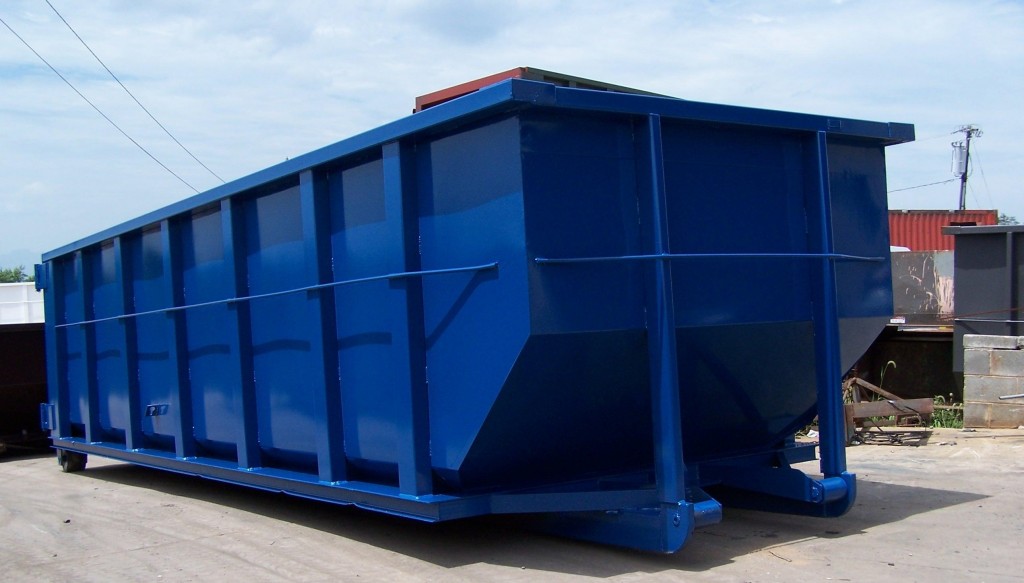 What Do I Need To Know To Hire A Dumpster Roll-off? thumbnail