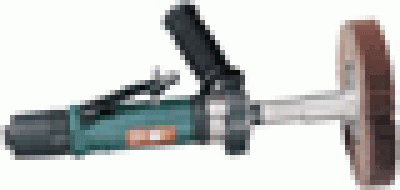 Dynabrade Finishing Air Sander