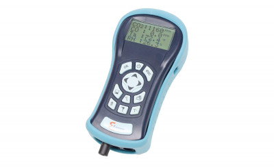 E-Instruments AQ Comfort Air Quality Meter