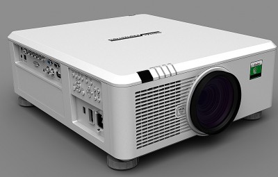 Digital Projection E-Vision Laser 8500