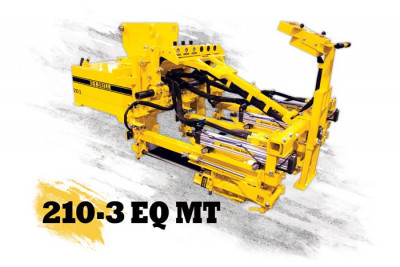 EZ-Drill 210-3 EQ MT
