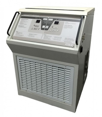 Cincinnati Sub-Zero Hemotherm 400MR