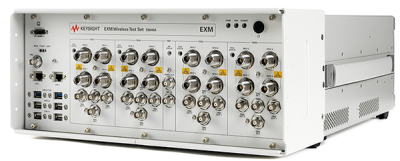 Keysight (Formerly Agilent) E6640A