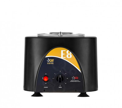 LW Scientific E8 Variable Speed Centrifuge
