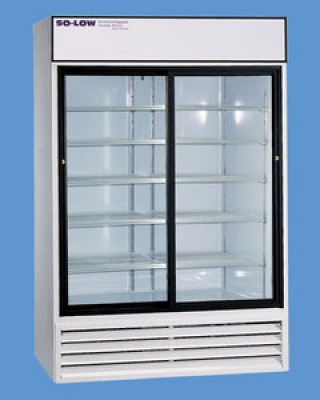 So-Low Economy Laboratory and Pharmacy Refrigerators 45 cu ft