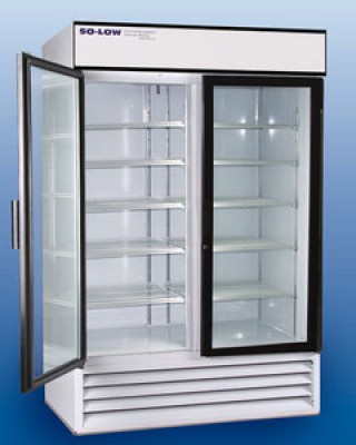 So-Low Economy Laboratory and Pharmacy Refrigerators 49 cu ft
