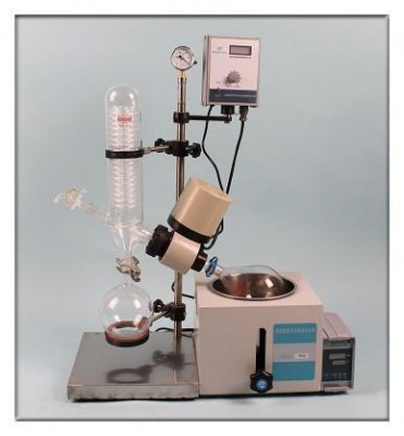 EcoVap RE-3 Series 2L