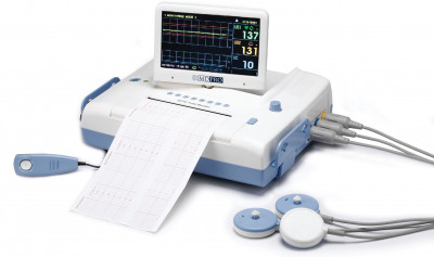 MDPRO MP-40 Fetal Monitor W/ LED Display