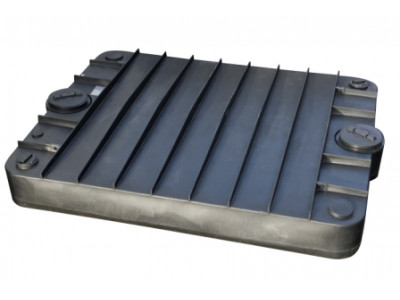 2300LTR Effluent Tank