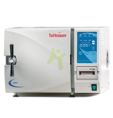 Tuttnauer 1730EK Autoclave