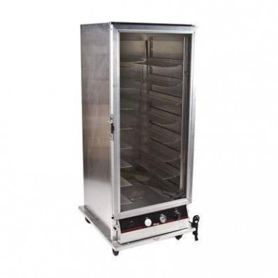 US Cooking USHC-1 Pan Holding Cabinet