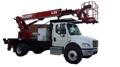Elliott L55R   55-62