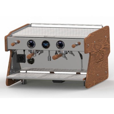 ACS - Elysium 2 gr Espresso Machine -Custom Color
