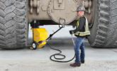 Enerpac Pow'r-Lock Lifting System