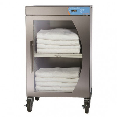 Enthermics EC750 Blanket Warming Cabinet (20-25 Capacity)