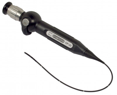 BR Surgical BR946-26270-300 Pediatric Flexible Rhinolaryngoscope, 2.6mm, 300mm