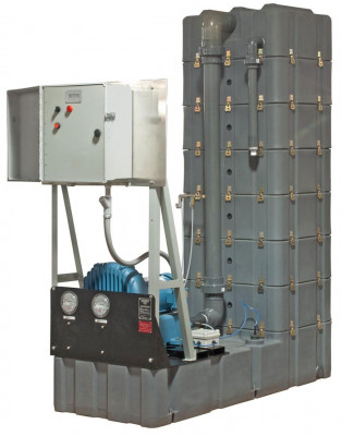 EPG Companies Low-Profile Air Stipper