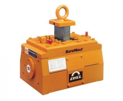 Eriez PERMANENT LIFT MAGNETS - APL SERIES (900lb Capacity)