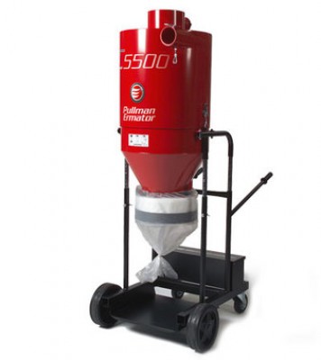 Ermator C5500 PRE-SEPARATOR