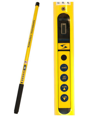 SubSurface ML-3 Magnetic Locator