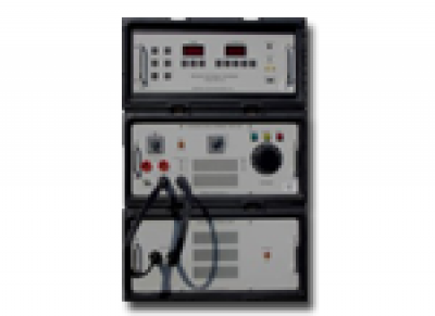 ETI Portable Circuit Breaker Test Set