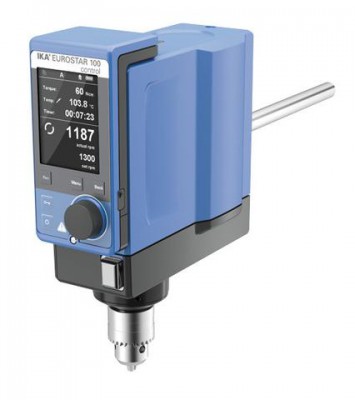 IKA EUROSTAR 100 Control ​Overhead Stirrer
