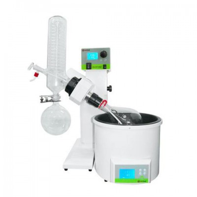 LabTech EV311Advanced Rotary Evaporator Vertical Condenser