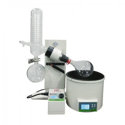 LabTech EV311H Rotary Evaporator Diagonal Condenser