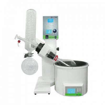 LabTech EV311VAC Rotary Evaporator Vertical Condenser