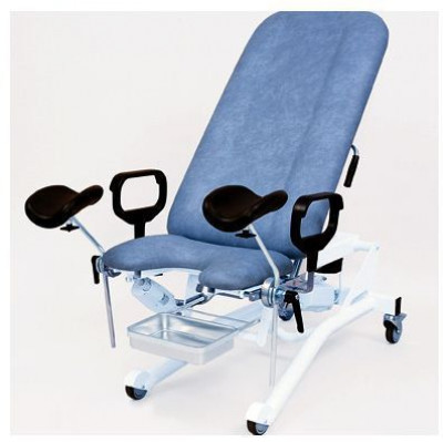 Stille Sonesta 6300 Series Urology Exam Chair