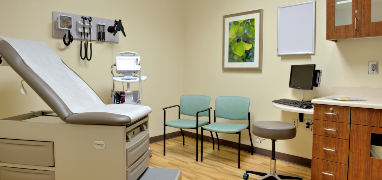 Medical Exam Room Rentals And Leases Kwipped