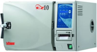 Automatic Autoclave Tuttnaeur EZP with Printer