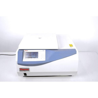 Thermo Scientific MR23i Refrigerated Centrifuge