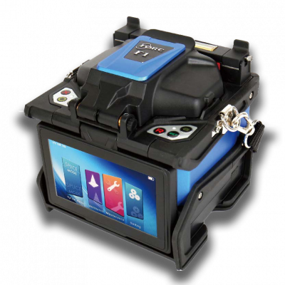 FORC F1 Clad Alignment Splicer Kit & INNO MINI2 OTDR Installer Kit