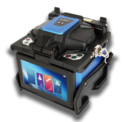 FORC F1 Clad Alignment Splicer Kit