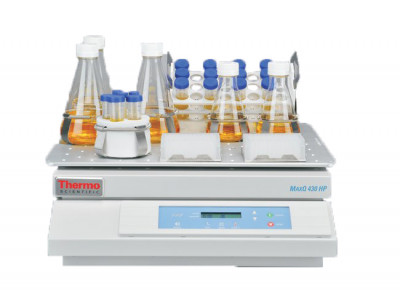 Thermo Scientific MaxQ HP 420 Incubated Bench Top Orbital Shaker