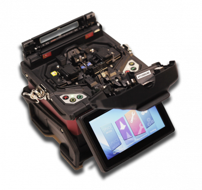 FORC F15 Core Alignment Splicer w/OTDR & Jonard Tool Kit