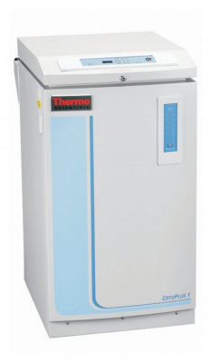 Thermo Fisher Liquid Nitrogen Freezer