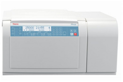 Thermo Legend X1R Table Top Centrifuge
