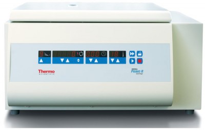 Thermo Fisher Sorvall Biofuge Primo R