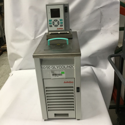 Julabo F25-ME Refrigerated/Heating Circulator